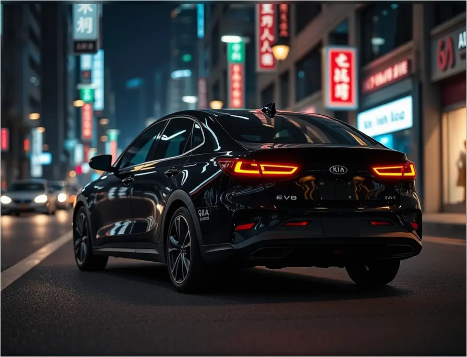 서초 내곡동 BMW 5시리즈 장기렌트 작업 전후 6