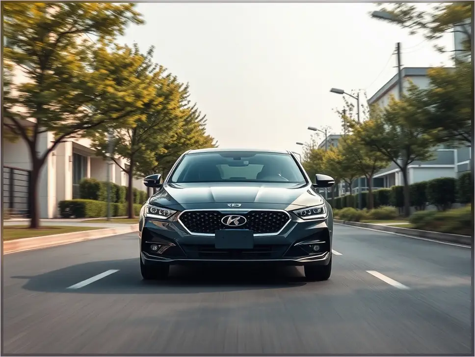 이천 설성면 볼보 XC90 장기렌트 진행 모습 8